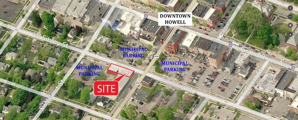 202 S Michigan Ave, Howell, MI 48843